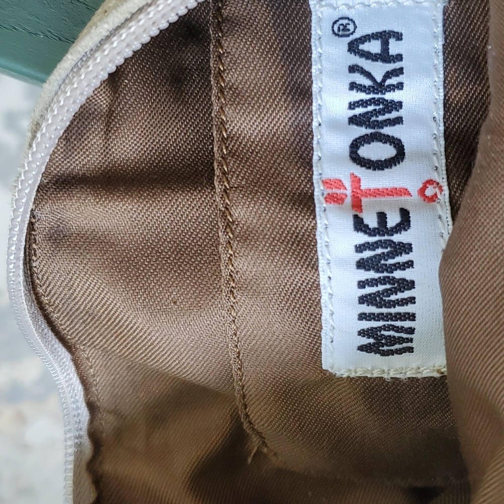 Minnetonka women's handbag - Picture 7 of 10